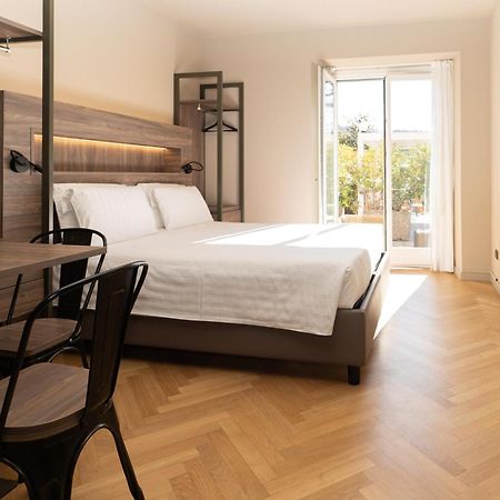Villa Bottacin Trieste Luaran gambar