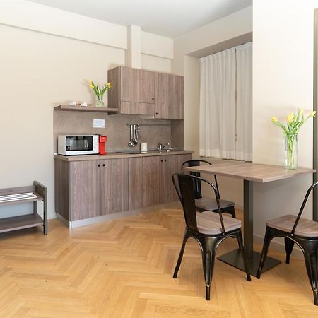 Villa Bottacin Trieste Luaran gambar