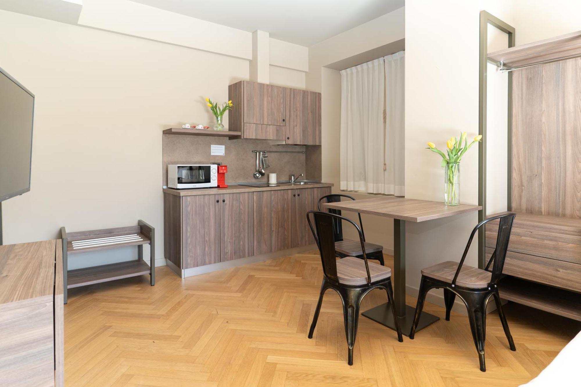 Villa Bottacin Trieste Luaran gambar
