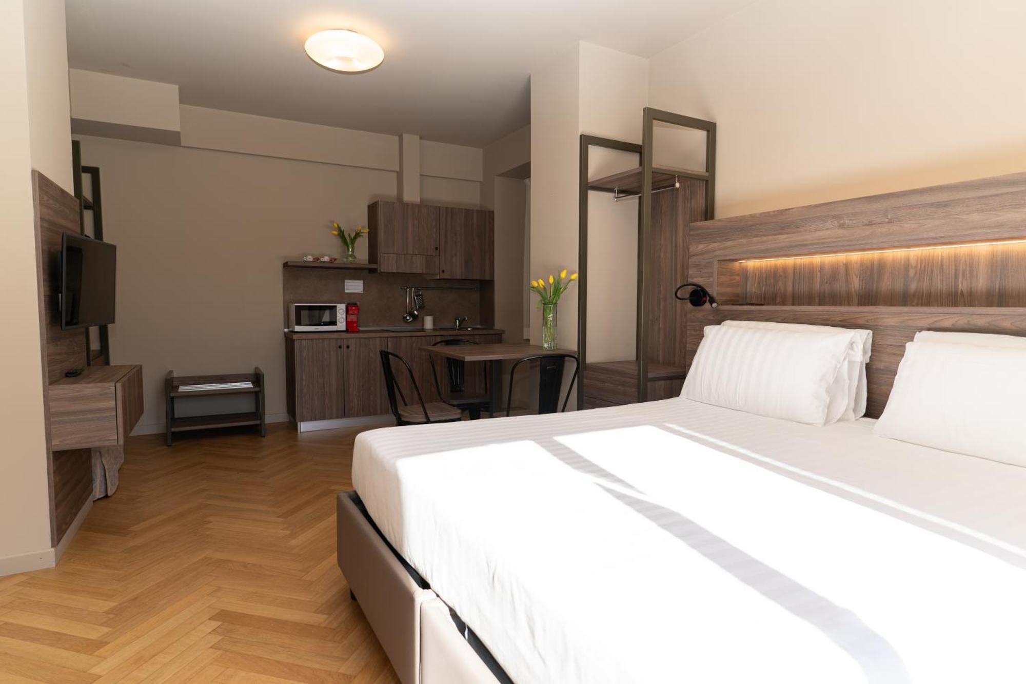Villa Bottacin Trieste Luaran gambar