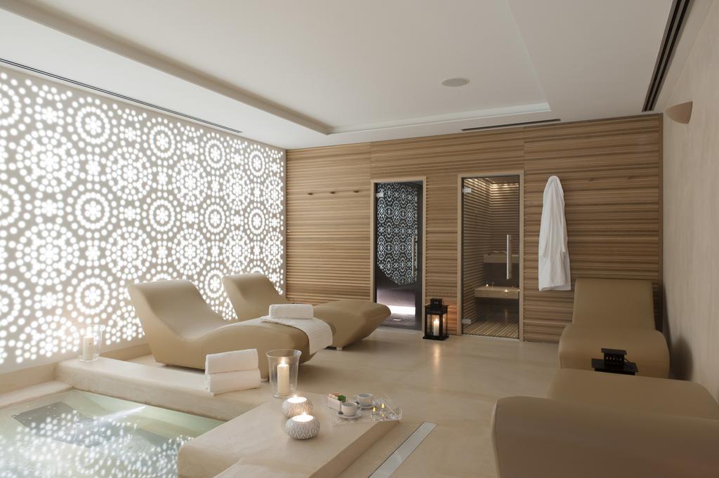 Villa Bottacin Trieste Luaran gambar