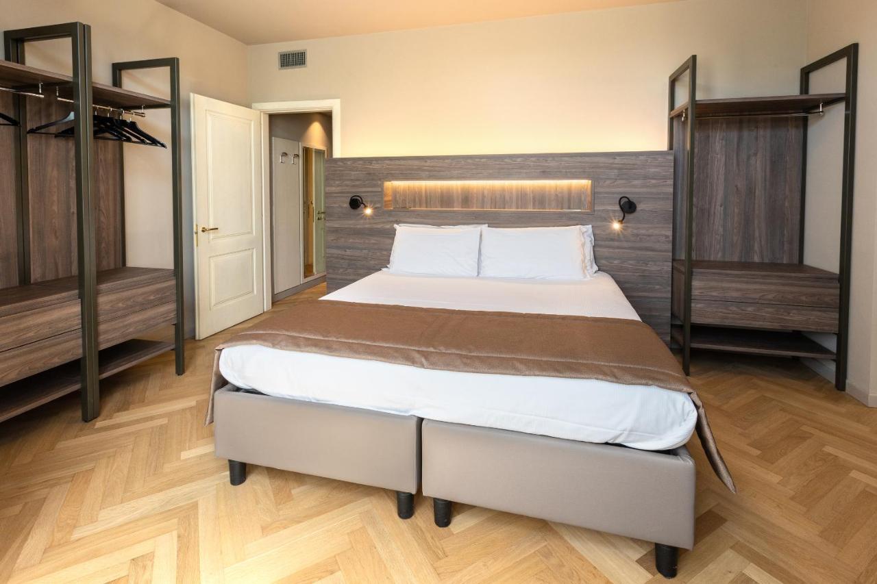 Villa Bottacin Trieste Luaran gambar