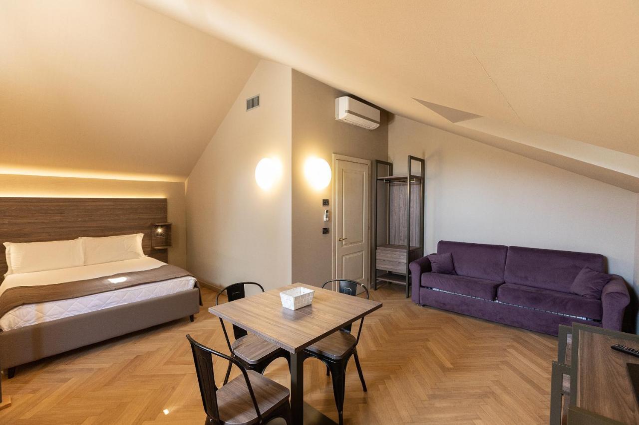 Villa Bottacin Trieste Luaran gambar