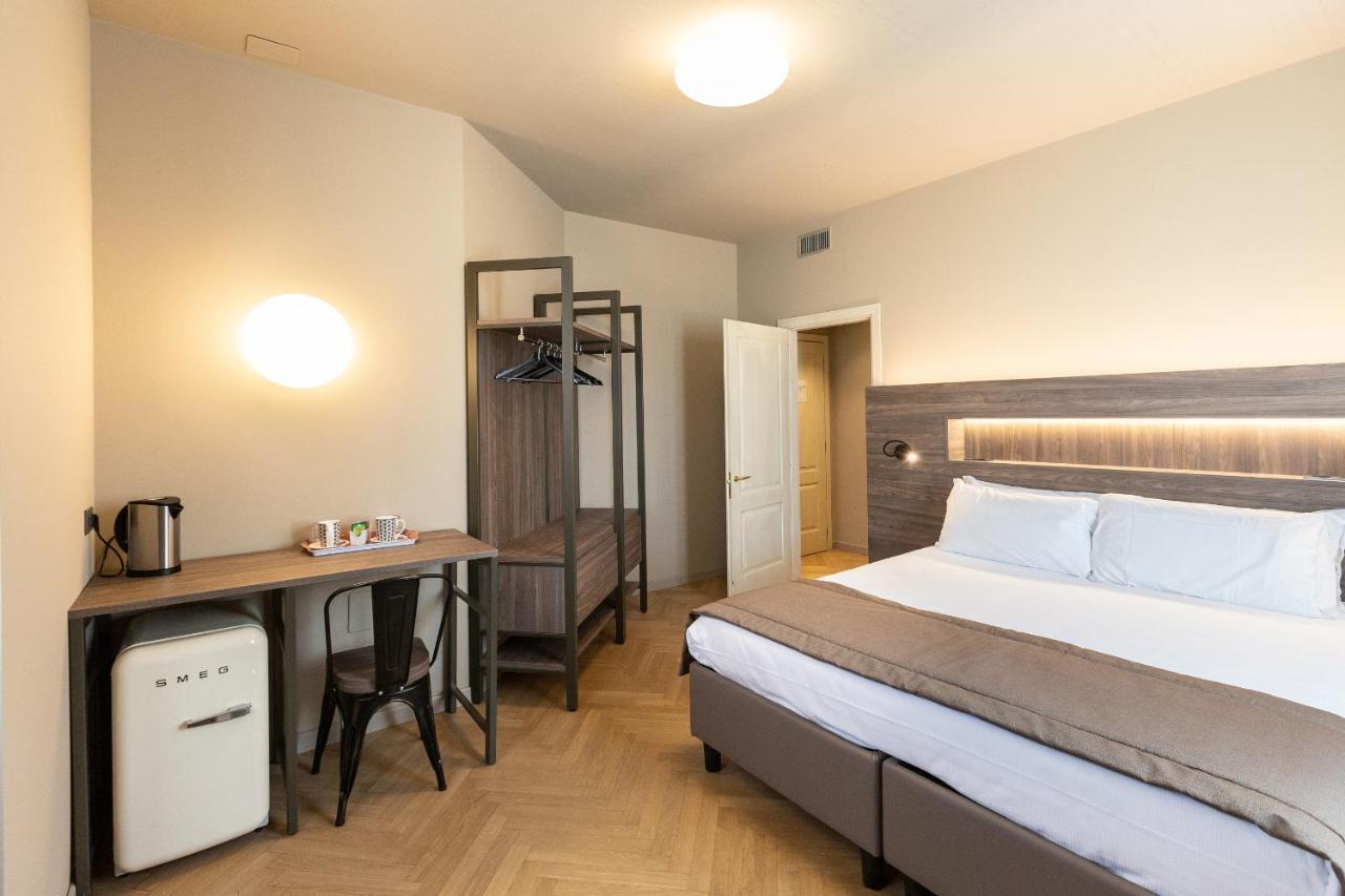 Villa Bottacin Trieste Luaran gambar