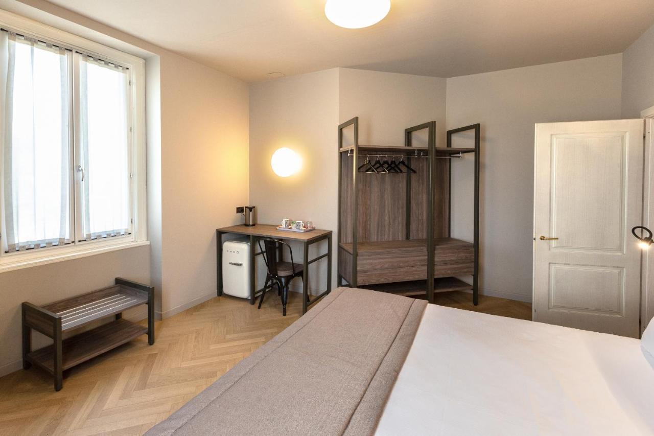 Villa Bottacin Trieste Luaran gambar