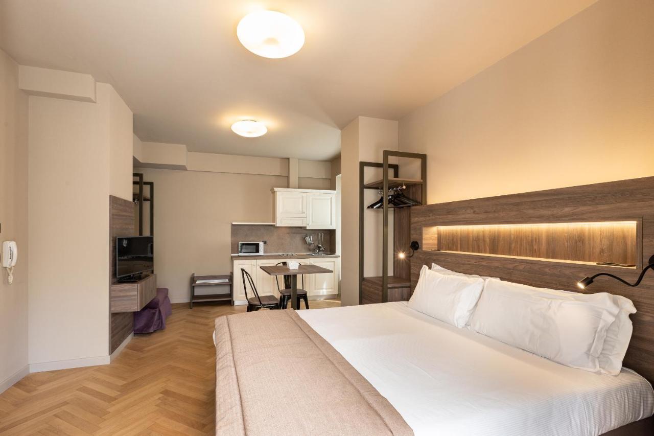 Villa Bottacin Trieste Bilik gambar